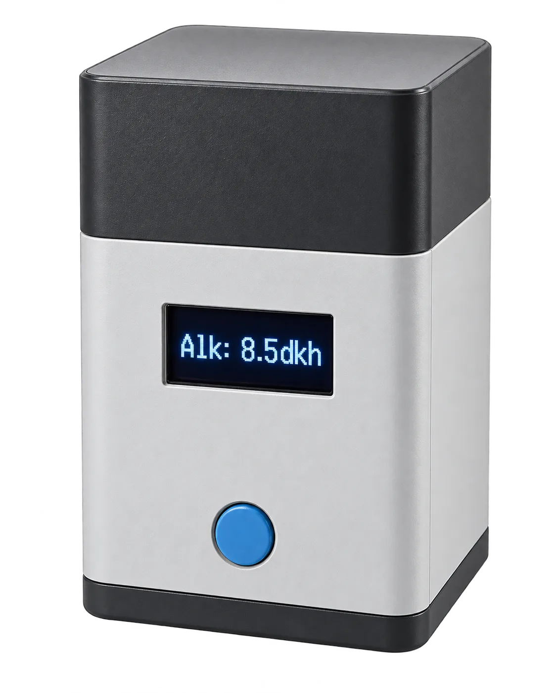 Alkalinity Tester