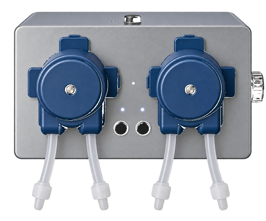 Nereus Dual-Head Doser